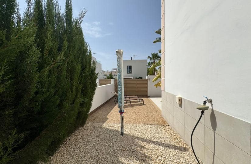 2 camera da letto Appartamento in vendita in Ciudad Quesada con piscina - 269.501 € (Rif: 9420331)