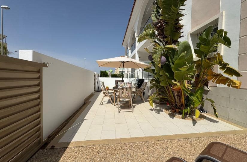 2 camera da letto Appartamento in vendita in Ciudad Quesada con piscina - 269.501 € (Rif: 9420331)