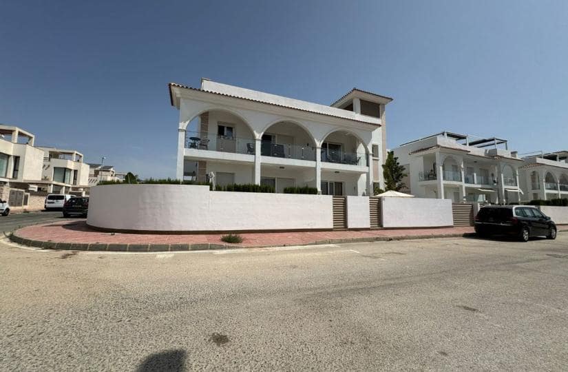 2 camera da letto Appartamento in vendita in Ciudad Quesada con piscina - 269.501 € (Rif: 9420331)