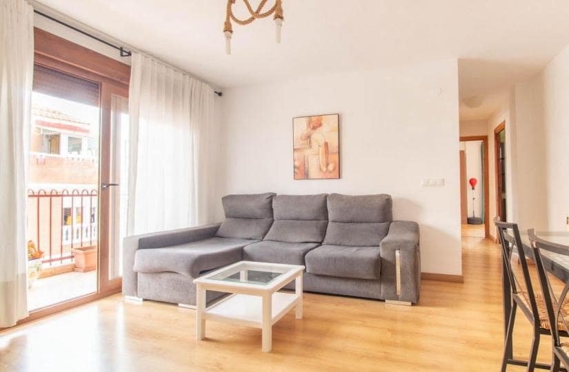 3 soverom Leilighet til salgs i Torrevieja - € 160 000 (Ref: 9420332)