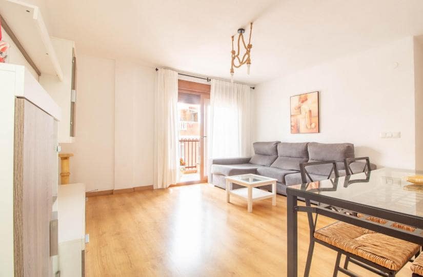 3 soverom Leilighet til salgs i Torrevieja - € 160 000 (Ref: 9420332)