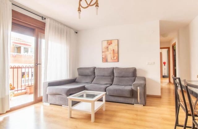 3 slaapkamer Appartement te koop in Playa del Acequión, Torrevieja - € 160.000 (Ref: 9420332)