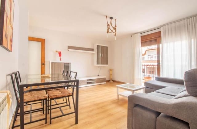 3 slaapkamer Appartement te koop in Playa del Acequión, Torrevieja - € 160.000 (Ref: 9420332)