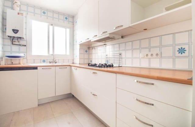 3 slaapkamer Appartement te koop in Playa del Acequión, Torrevieja - € 160.000 (Ref: 9420332)