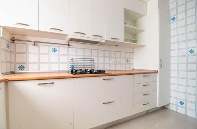 3 slaapkamer Appartement te koop in Playa del Acequión, Torrevieja - € 160.000 (Ref: 9420332)