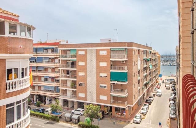 3 slaapkamer Appartement te koop in Playa del Acequión, Torrevieja - € 160.000 (Ref: 9420332)