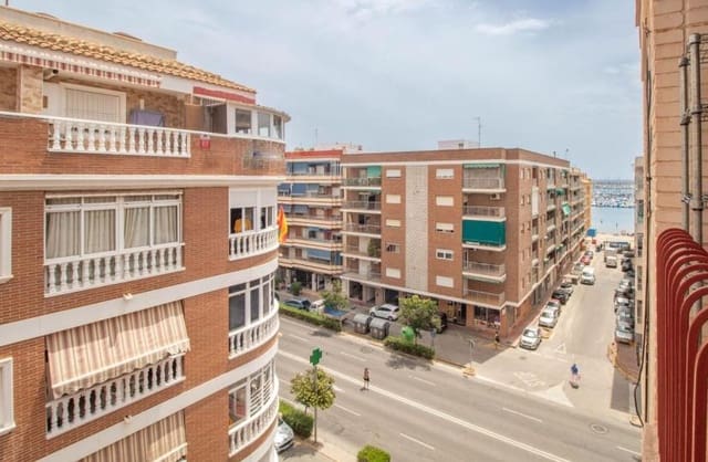 3 slaapkamer Appartement te koop in Playa del Acequión, Torrevieja - € 160.000 (Ref: 9420332)