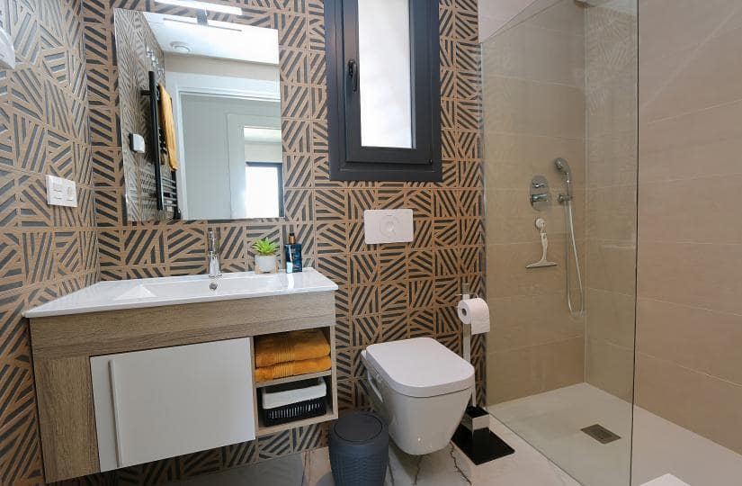 2 Zimmer Apartment zu verkaufen in Orihuela Costa mit Pool Garage - 365.000 € (Ref: 9420333)