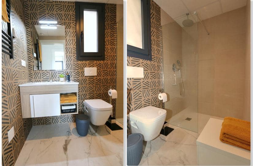 2 Zimmer Apartment zu verkaufen in Orihuela Costa mit Pool Garage - 365.000 € (Ref: 9420333)