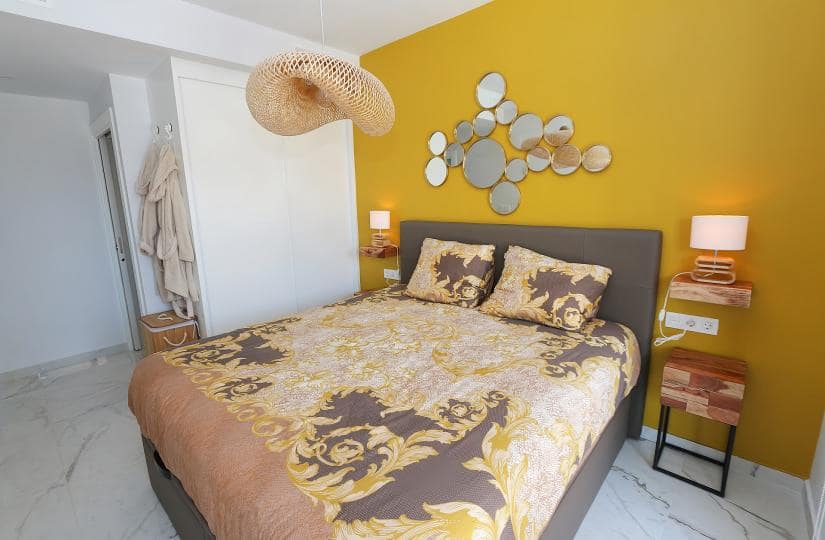 2 Zimmer Apartment zu verkaufen in Orihuela Costa mit Pool Garage - 365.000 € (Ref: 9420333)