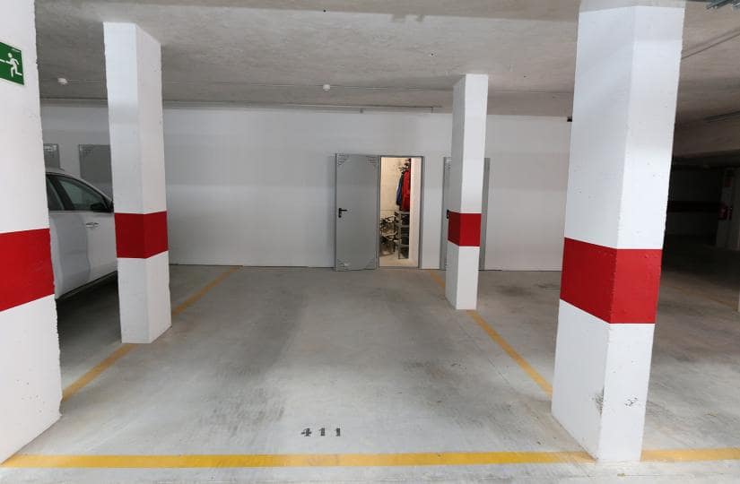 2 Zimmer Apartment zu verkaufen in Orihuela Costa mit Pool Garage - 365.000 € (Ref: 9420333)