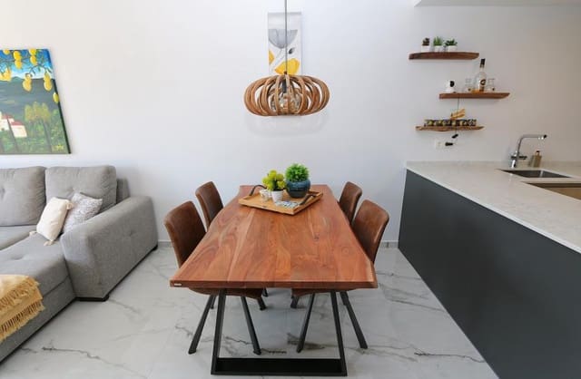 2 Zimmer Apartment zu verkaufen in La Florida, Orihuela mit Pool Garage - 365.000 € (Ref: 9420333)