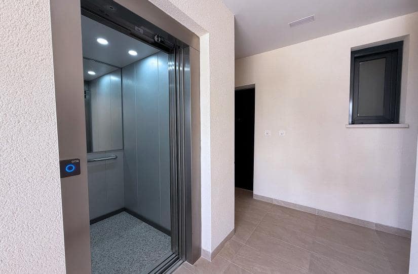 2 Zimmer Apartment zu verkaufen in Orihuela Costa mit Pool Garage - 365.000 € (Ref: 9420333)