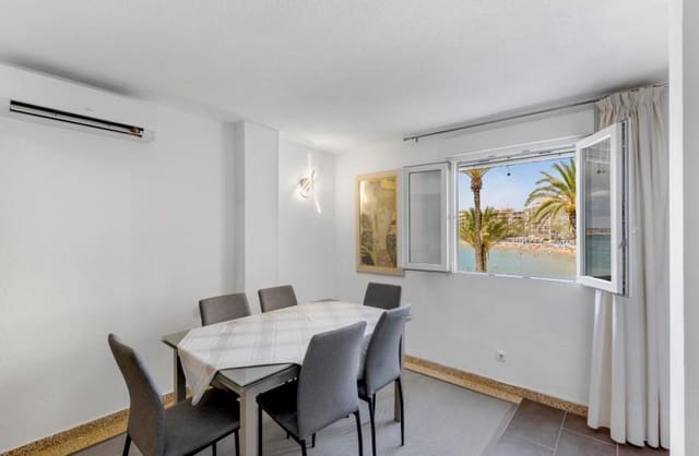 3 soveværelse Lejlighed til salg i Playa del Cura, Torrevieja - € 250.000 (Ref: 9420334)