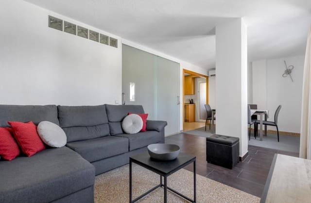 3 soveværelse Lejlighed til salg i Playa del Cura, Torrevieja - € 250.000 (Ref: 9420334)