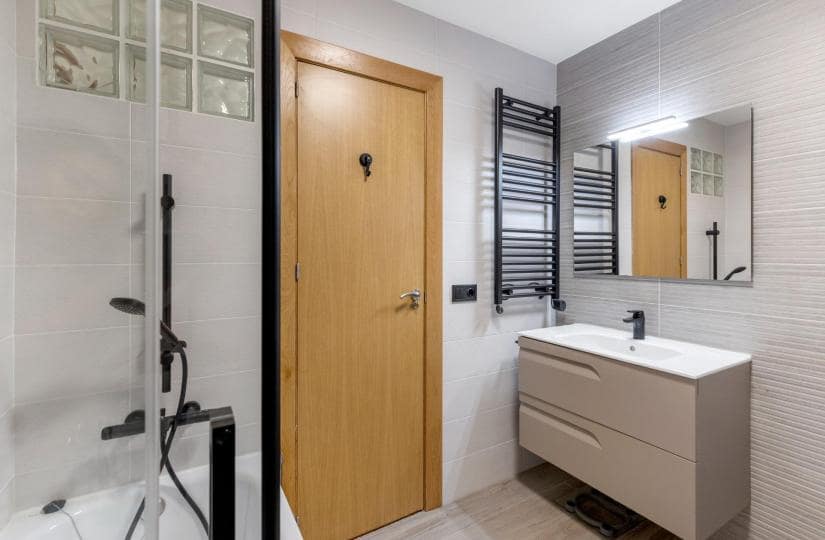 3 soveværelse Lejlighed til salg i Torrevieja - € 250.000 (Ref: 9420334)