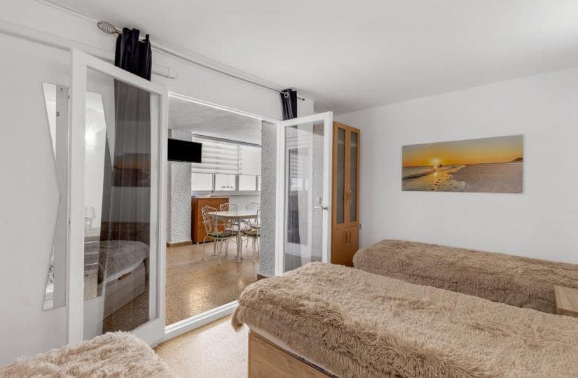 3 soveværelse Lejlighed til salg i Torrevieja - € 250.000 (Ref: 9420334)