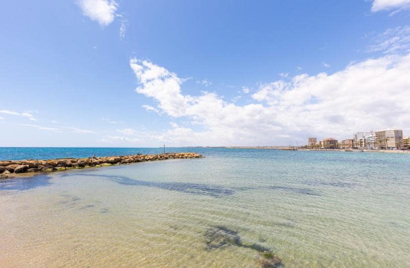 3 soveværelse Lejlighed til salg i Torrevieja - € 250.000 (Ref: 9420334)