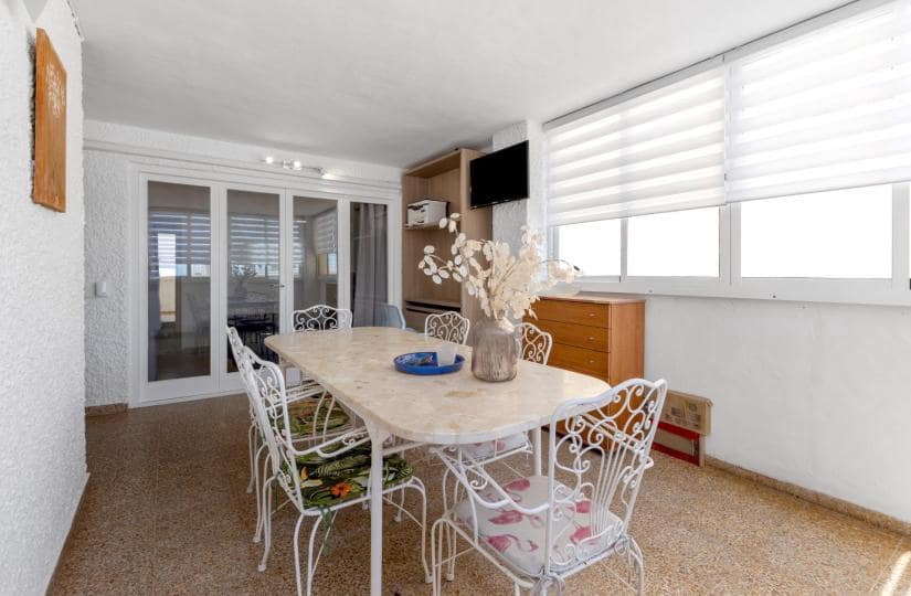 3 soveværelse Lejlighed til salg i Torrevieja - € 250.000 (Ref: 9420334)