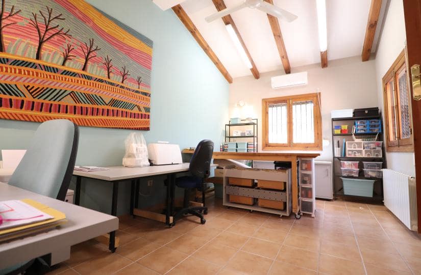 7 bedroom Finca/Country House for sale in Catral with pool garage - € 975,000 (Ref: 9420335)