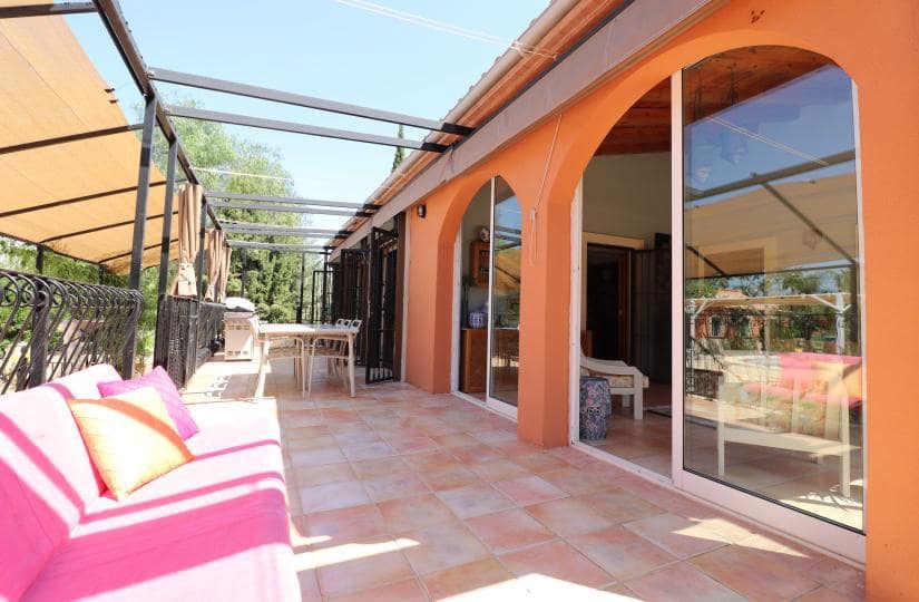 7 bedroom Finca/Country House for sale in Catral with pool garage - € 975,000 (Ref: 9420335)