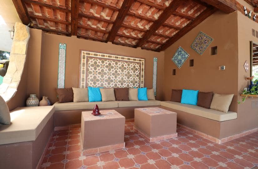 7 bedroom Finca/Country House for sale in Catral with pool garage - € 975,000 (Ref: 9420335)