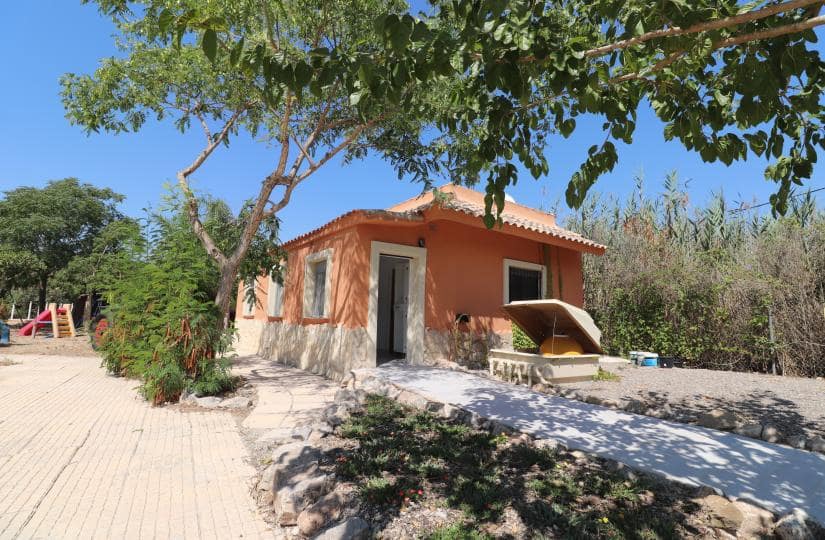 7 bedroom Finca/Country House for sale in Catral with pool garage - € 975,000 (Ref: 9420335)