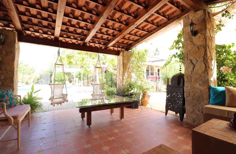 7 bedroom Finca/Country House for sale in Catral with pool garage - € 975,000 (Ref: 9420335)