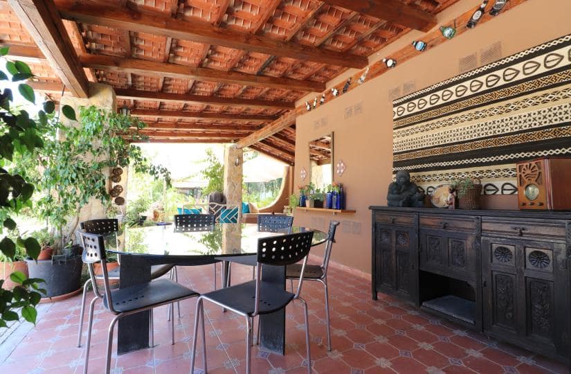 7 bedroom Finca/Country House for sale in Catral with pool garage - € 975,000 (Ref: 9420335)