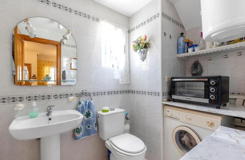 2 chambre Bungalow à vendre à La Mata avec piscine - 255 000 € (Ref: 9420337)