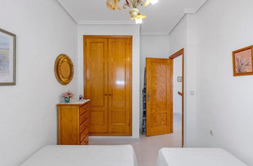 2 chambre Bungalow à vendre à La Mata avec piscine - 255 000 € (Ref: 9420337)