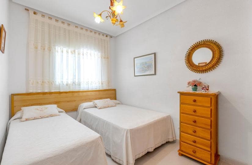 2 chambre Bungalow à vendre à La Mata avec piscine - 255 000 € (Ref: 9420337)