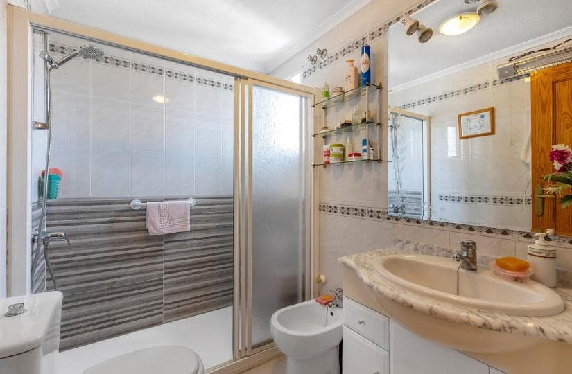 2 chambre Bungalow à vendre à La Mata avec piscine - 255 000 € (Ref: 9420337)