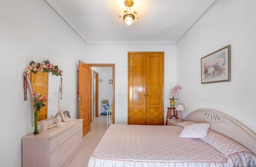 2 chambre Bungalow à vendre à La Mata avec piscine - 255 000 € (Ref: 9420337)