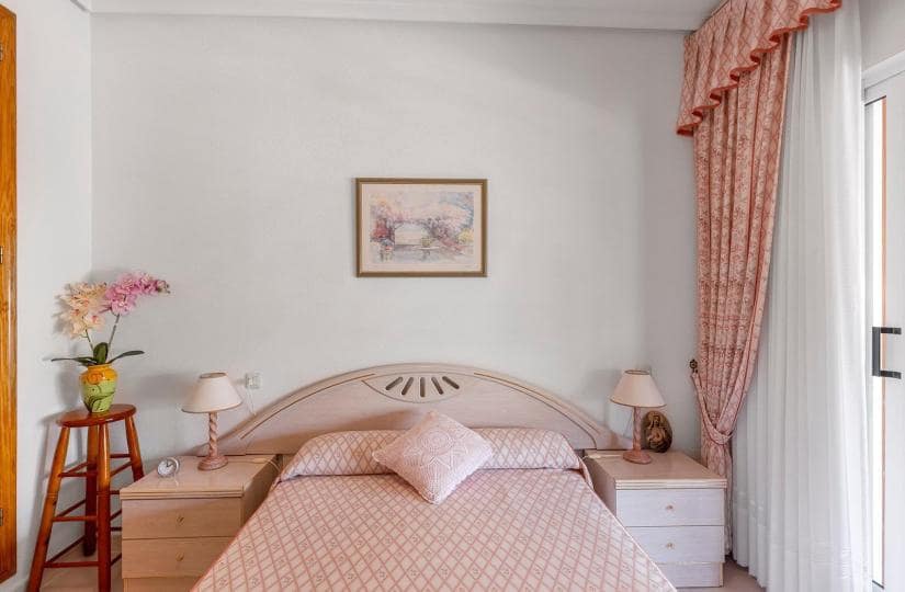 2 chambre Bungalow à vendre à La Mata avec piscine - 255 000 € (Ref: 9420337)