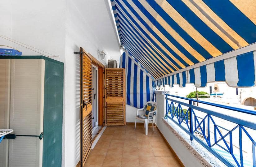 2 chambre Bungalow à vendre à La Mata avec piscine - 255 000 € (Ref: 9420337)