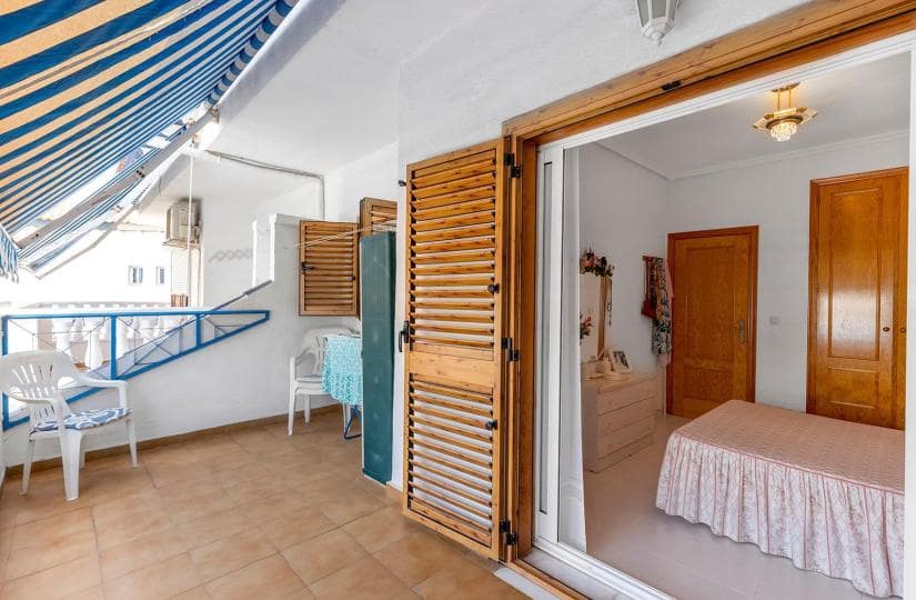 2 chambre Bungalow à vendre à La Mata avec piscine - 255 000 € (Ref: 9420337)