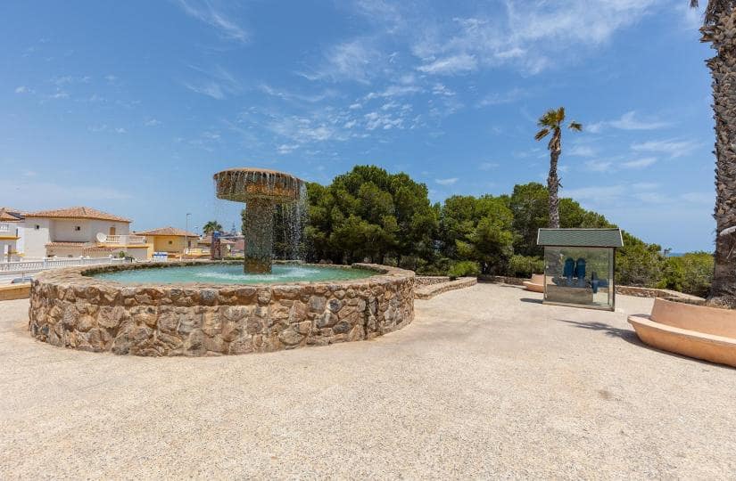 2 chambre Bungalow à vendre à La Mata avec piscine - 255 000 € (Ref: 9420337)