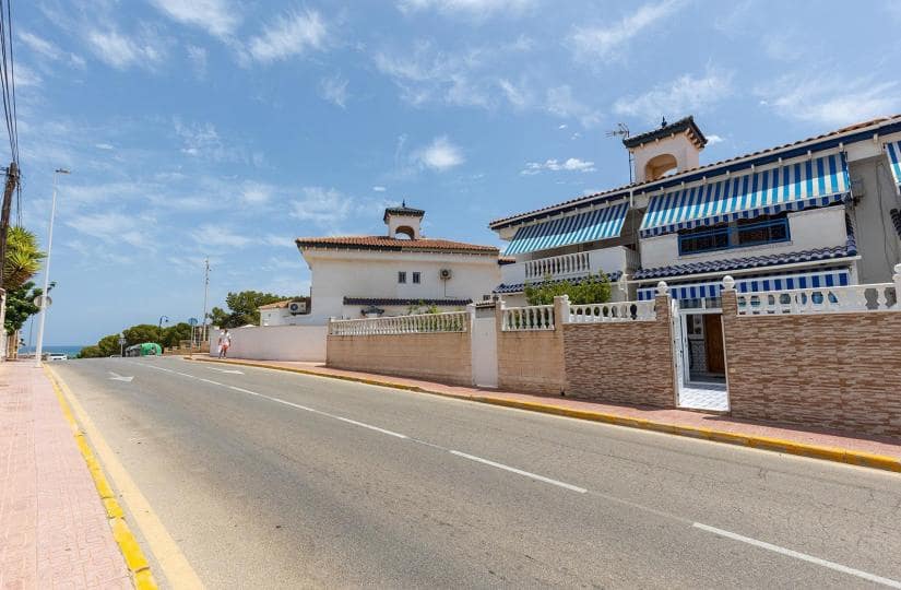 2 chambre Bungalow à vendre à La Mata avec piscine - 255 000 € (Ref: 9420337)