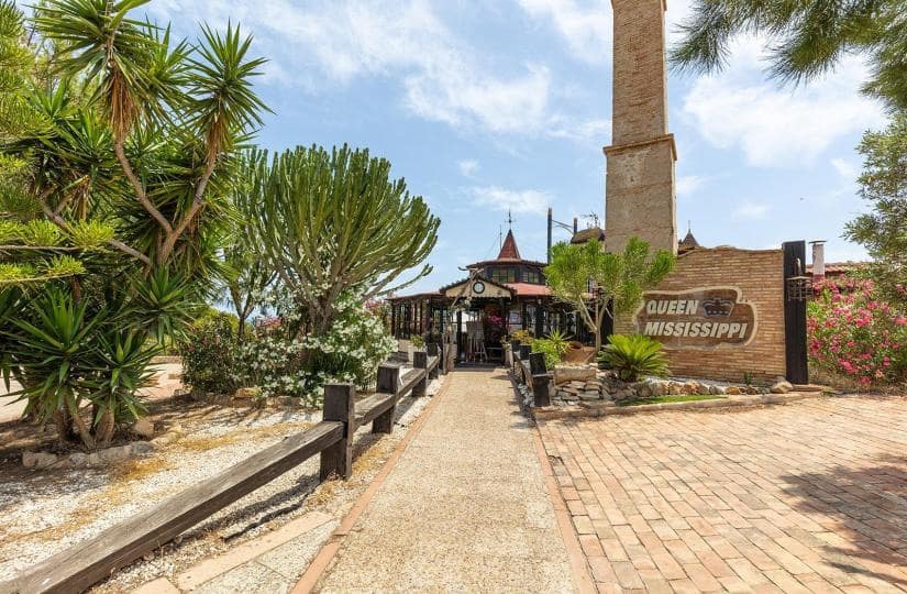 2 chambre Bungalow à vendre à La Mata avec piscine - 255 000 € (Ref: 9420337)