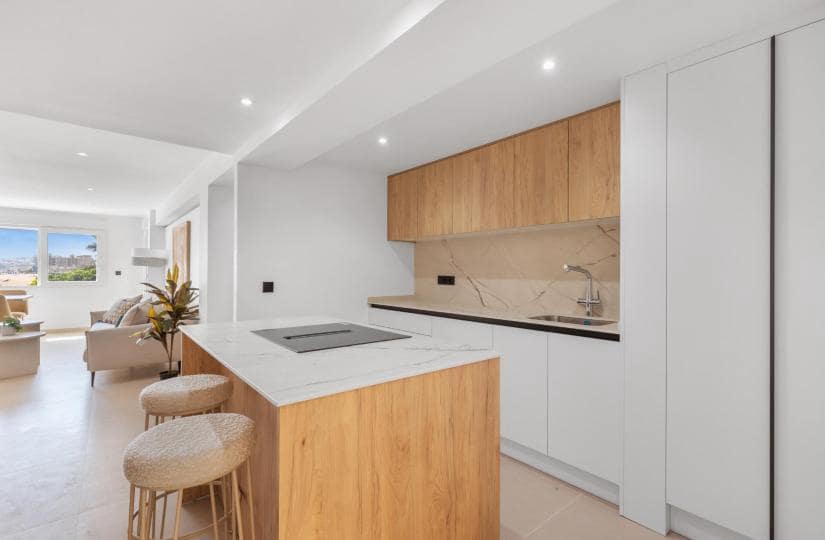 3 bedroom Apartment for sale in La Mata with garage - € 430,000 (Ref: 9420339)