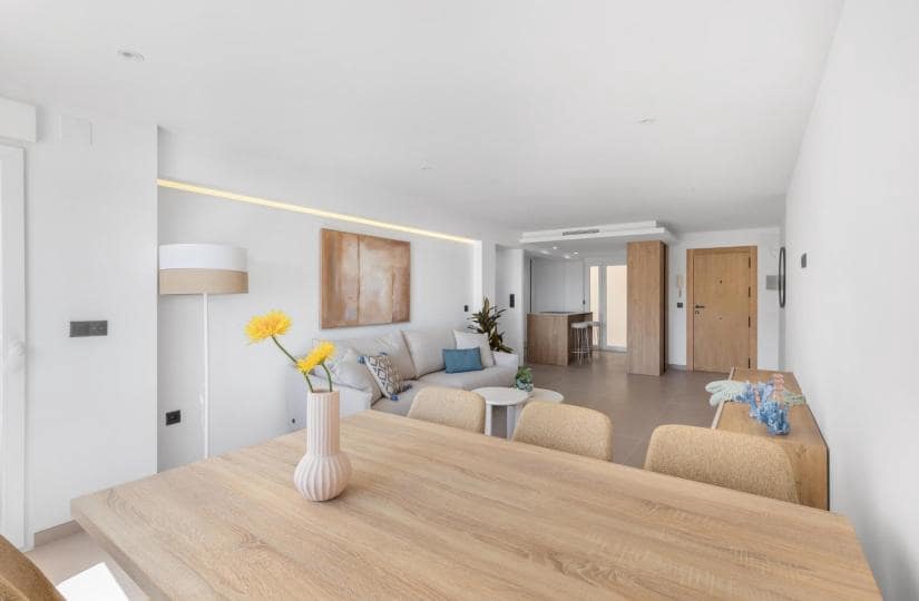 3 bedroom Apartment for sale in La Mata with garage - € 430,000 (Ref: 9420339)