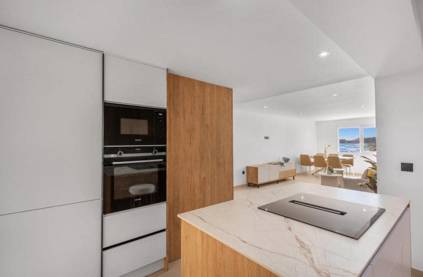 3 bedroom Apartment for sale in La Mata with garage - € 430,000 (Ref: 9420339)