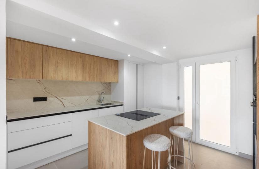 3 bedroom Apartment for sale in La Mata with garage - € 430,000 (Ref: 9420339)