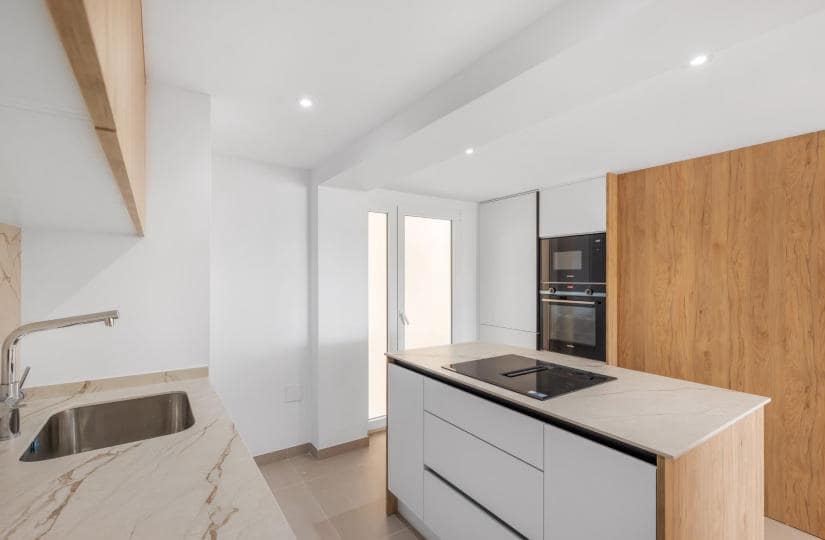 3 bedroom Apartment for sale in La Mata with garage - € 430,000 (Ref: 9420339)