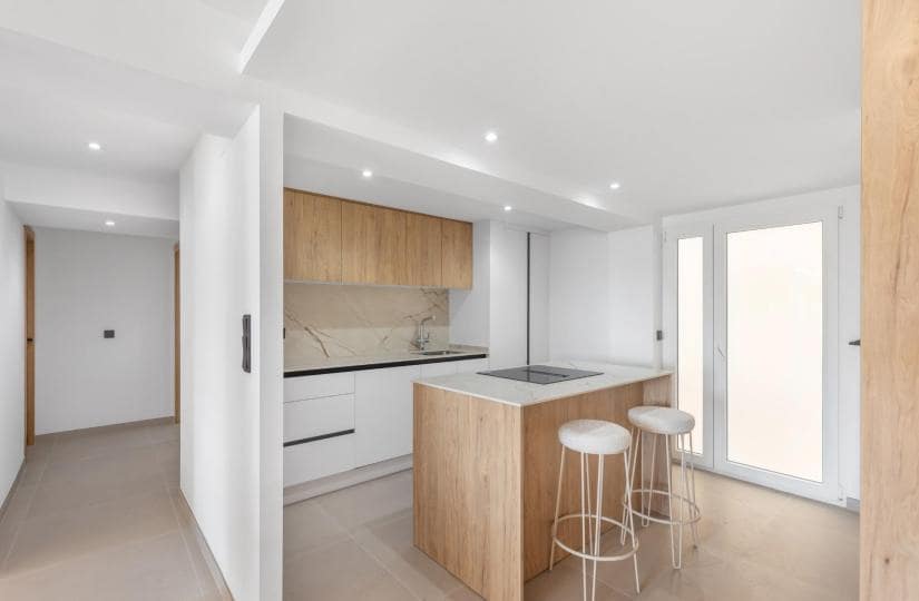 3 bedroom Apartment for sale in La Mata with garage - € 430,000 (Ref: 9420339)