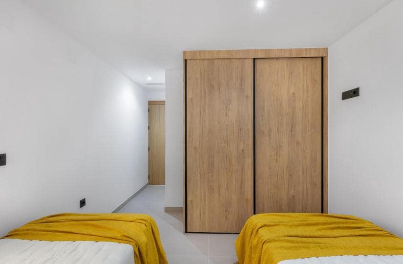 3 bedroom Apartment for sale in La Mata with garage - € 430,000 (Ref: 9420339)