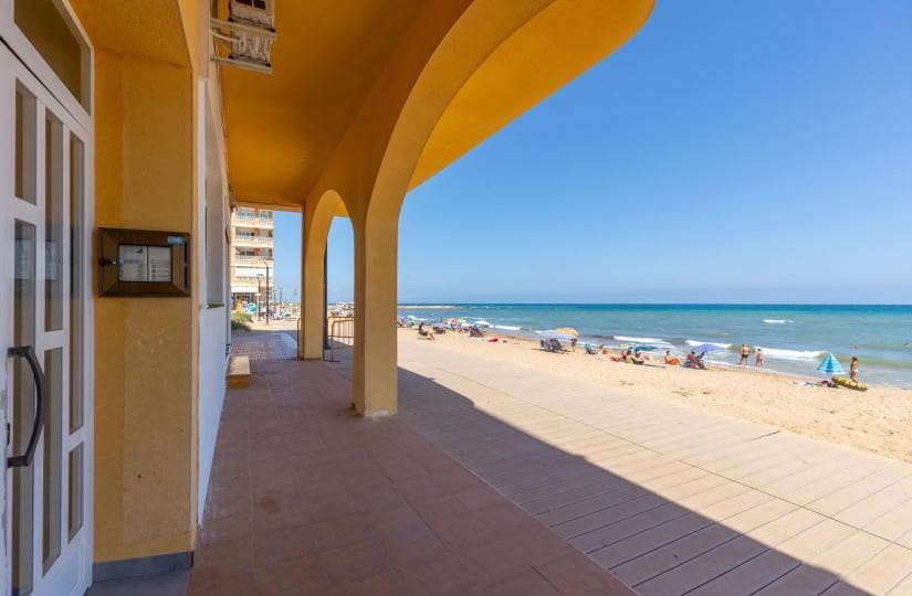 3 bedroom Apartment for sale in La Mata with garage - € 430,000 (Ref: 9420339)