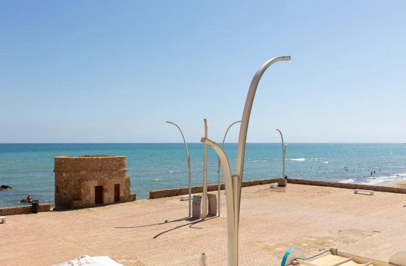 3 bedroom Apartment for sale in La Mata with garage - € 430,000 (Ref: 9420339)