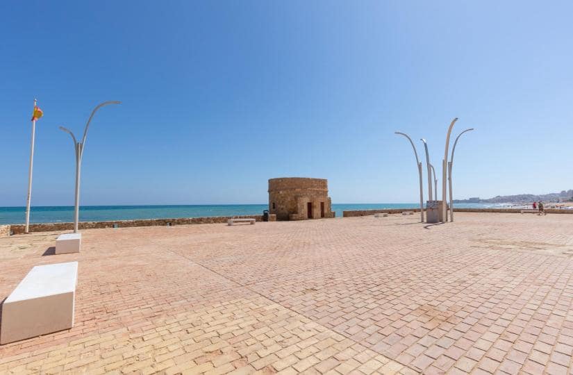 3 bedroom Apartment for sale in La Mata with garage - € 430,000 (Ref: 9420339)